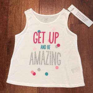 GapKids tank
